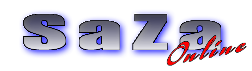 saza